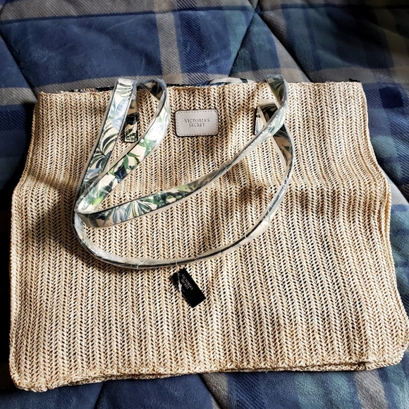 Victoria's Secret Handbags - VS Tote bag